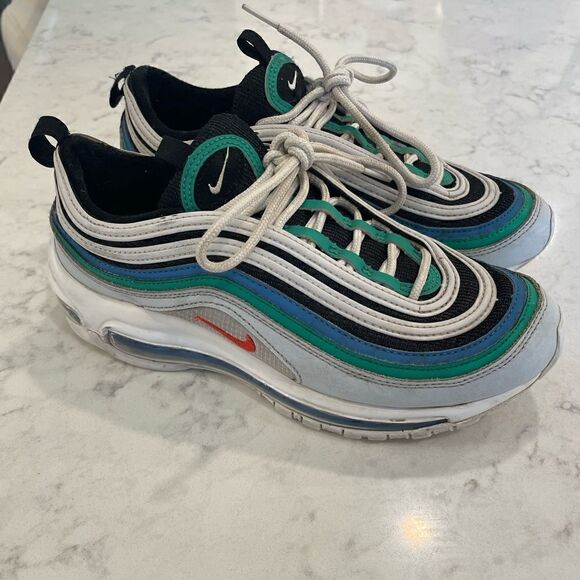 Nike Air Max 97 - Picture 4 of 10